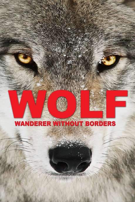 Wolf: Wanderer Without Borders